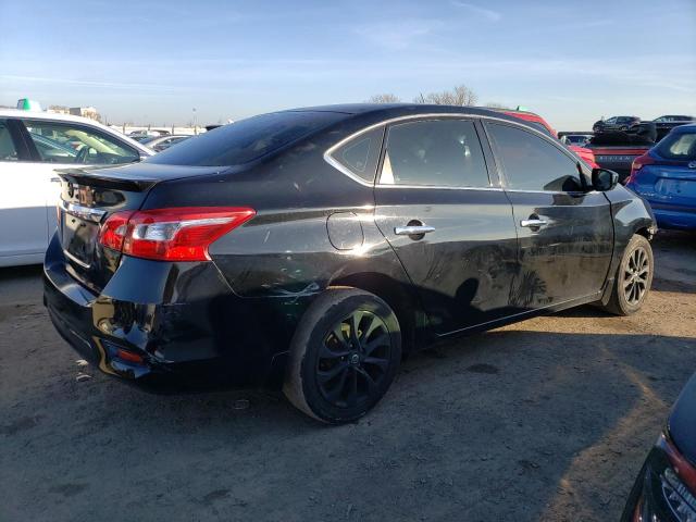 Obraz 3 z 2018 NISSAN SENTRA S 2018 z VIN 3N1AB7APXJY308094