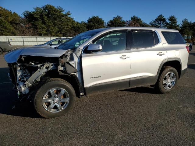 Obraz 1 z 2018 GMC ACADIA SLE 2018 z VIN 1GKKNRLA1JZ207386