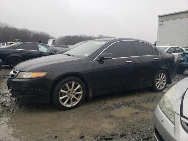 Изображение 1 2007 ACURA TSX  2007 с VIN JH4CL96807C000965