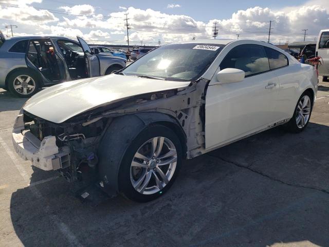 2008 INFINITI G37 BASE 2008 image