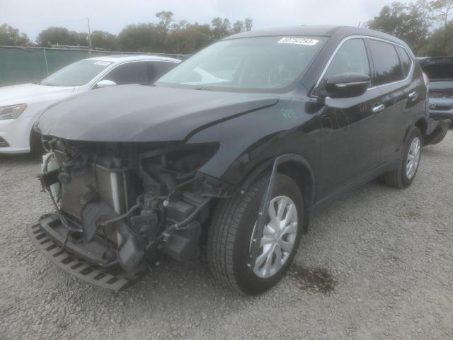 Image 1 of 2015 NISSAN ROGUE S 2015 with VIN KNMAT2MT9FP579923