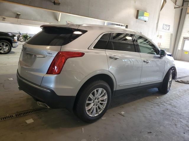 Изображение 3 2018 CADILLAC XT5  2018 с VIN 1GYKNARS3JZ104378