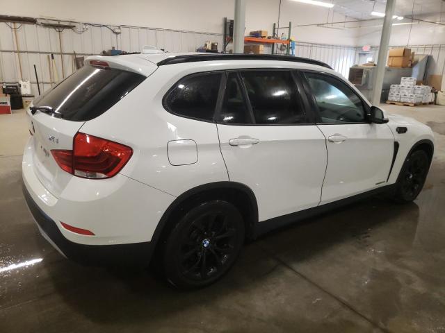 Obraz 3 z 2014 BMW X1 XDRIVE28I 2014 z VIN WBAVL1C56EVY16101