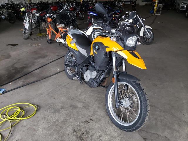 2013 BMW G650 GS 2013 image