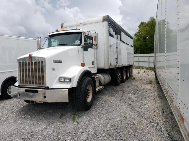 Obraz 2 z 2009 KENWORTH CONSTRUCTION T800 2009 z VIN 1NKDX0TX79J248869