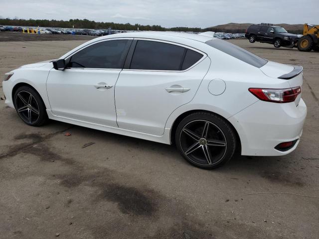 Изображение 2 2017 ACURA ILX PREMIUM 2017 с VIN 19UDE2F85HA001096
