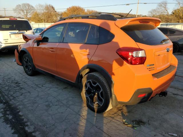 Obraz 2 z 2014 SUBARU XV CROSSTREK 2.0 LIMITED 2014 z VIN JF2GPAKCXE8291723