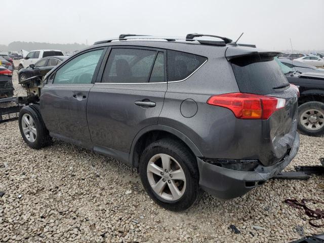 Obraz 2 z 2014 TOYOTA RAV4 XLE 2014 z VIN 2T3WFREV6EW103704