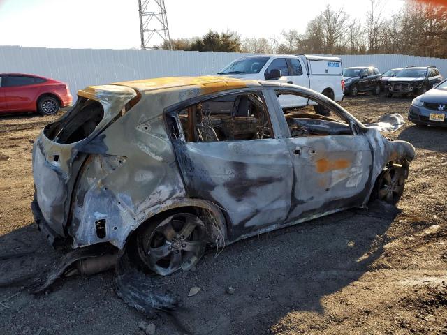 Obraz 3 z 2019 HONDA HR-V LX 2019 z VIN 3CZRU5H39KG705413