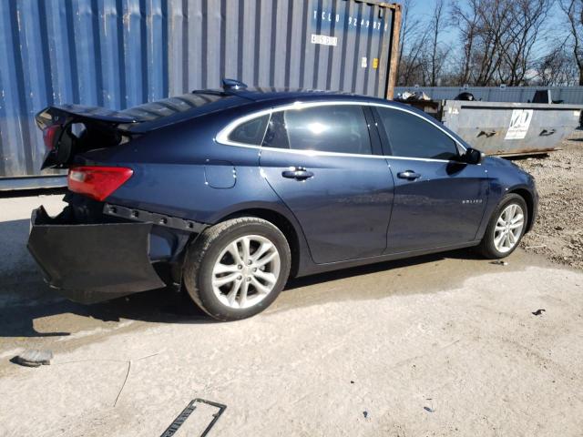 Изображение 3 2018 CHEVROLET MALIBU LT 2018 с VIN 1G1ZD5ST8JF192727