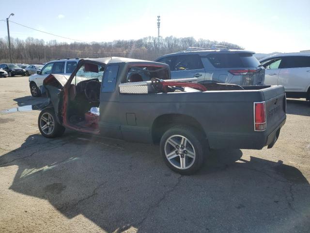 Image 2 of 1992 CHEVROLET S TRUCK S10 1992 with VIN 1GCCS19Z7N8204107