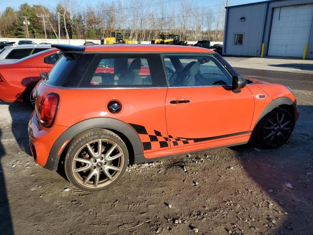 Image 3 of 2019 MINI COOPER JOHN COOPER WORKS 2019 with VIN WMWXM9C54K2H81112