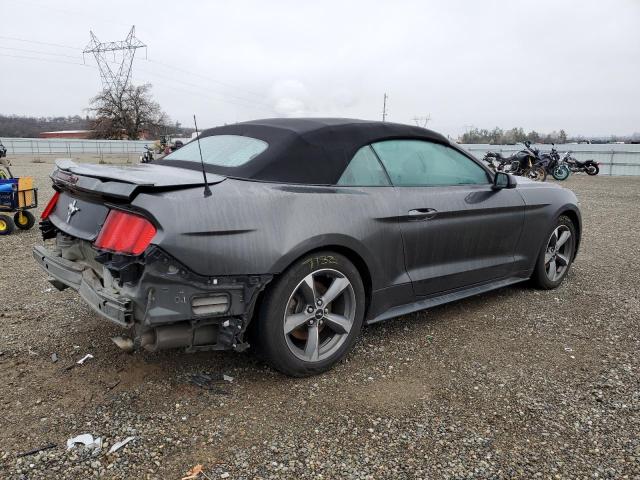 Obraz 3 z 2016 Ford Mustang 2016 z VIN 1FATP8EM5G5275238
