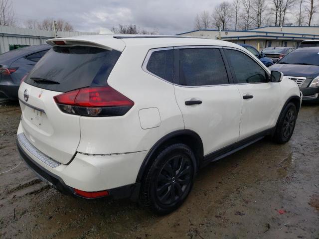 Изображение 3 2020 NISSAN ROGUE S 2020 с VIN 5N1AT2MT3LC744802