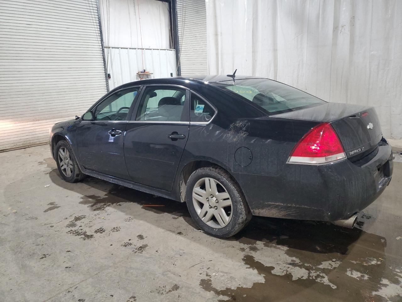 Изображение 2 2014 CHEVROLET IMPALA LIMITED LT 2014 с VIN 2G1WB5E34E1103687