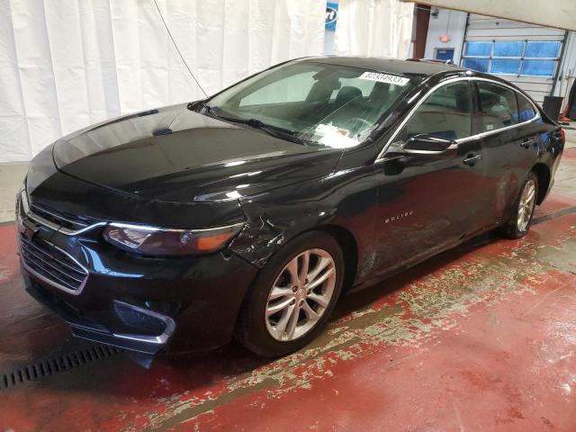 Obraz 1 z 2017 CHEVROLET MALIBU LT 2017 z VIN 1G1ZE5ST7HF145471