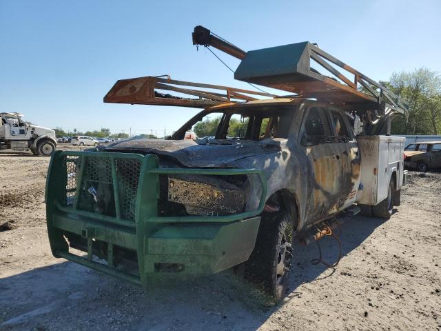 Image 2 of 2020 RAM 3500  2020 with VIN 3C7WRTCLXLG145170