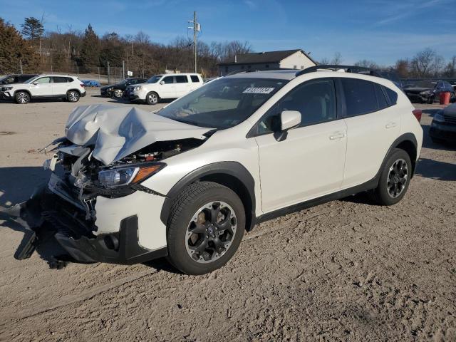 Изображение 1 2022 SUBARU CROSSTREK PREMIUM 2022 с VIN JF2GTAEC6NH239870