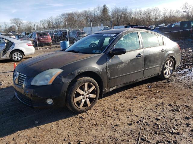 Изображение 2006 NISSAN MAXIMA SE 2006