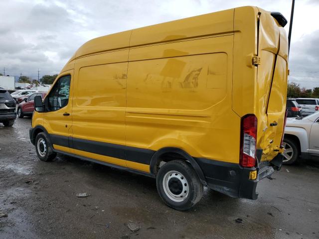 Изображение 2 2022 FORD TRANSIT T-250 2022 с VIN 1FTBR1X88NKA42766
