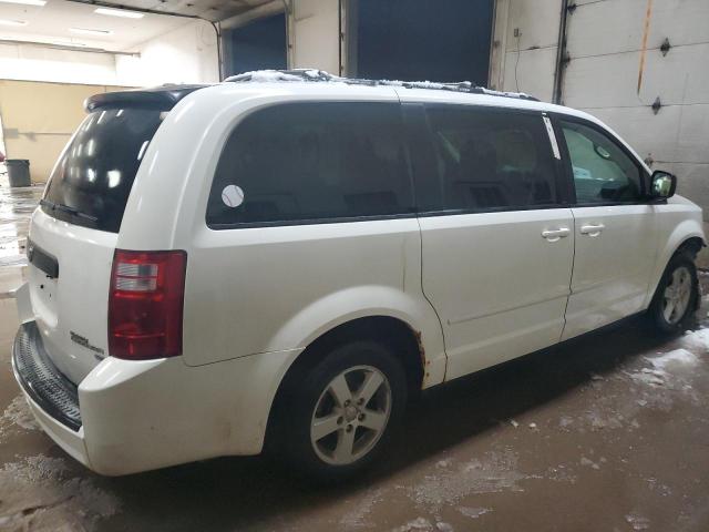 Image 3 of 2010 DODGE GRAND CARAVAN HERO 2010 with VIN 2D4RN3D17AR488564