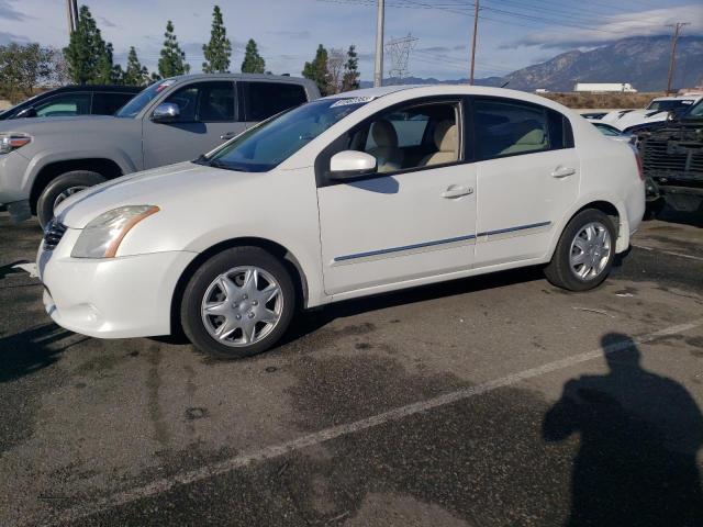 Obraz 1 z 2012 NISSAN SENTRA 2.0 2012 z VIN 3N1AB6AP4CL757314