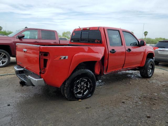 Изображение 3 2012 CHEVROLET COLORADO LT 2012 с VIN 1GCHSDFP4C8110533