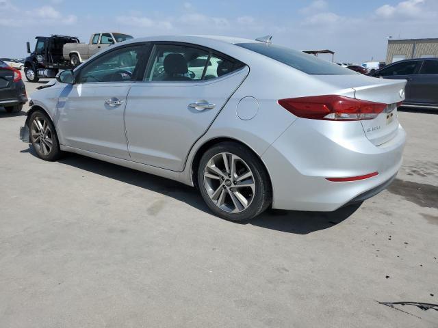 Image 2 of 2017 HYUNDAI ELANTRA SE 2017 with VIN 5NPD84LFXHH024712