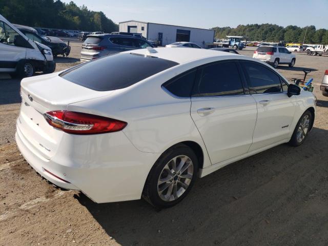 Obraz 3 z 2019 FORD FUSION SE 2019 z VIN 3FA6P0LU4KR242481