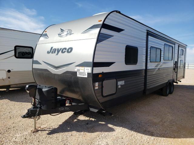 Image 2 of 2023 JAY JAY FLIGHT 2023 with VIN 1UJBC0BT4P17T0246