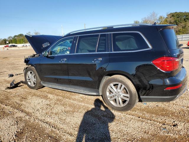 Изображение 2 2015 MERCEDES-BENZ GL 450 4MATIC 2015 с VIN 4JGDF6EE7FA588596