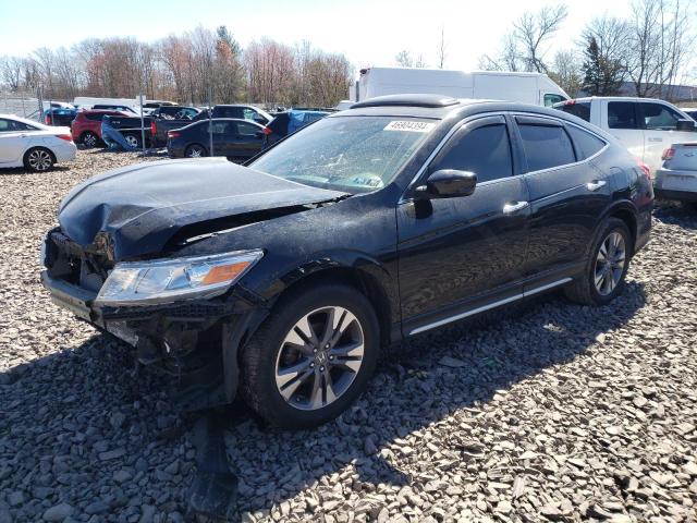 Obraz 1 z 2015 HONDA CROSSTOUR EXL 2015 z VIN 5J6TF2H51FL003286
