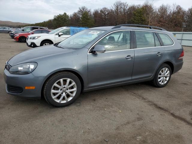 2012 VOLKSWAGEN JETTA S 2012 image