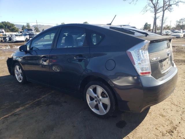 Obraz 2 z 2010 TOYOTA PRIUS  2010 z VIN JTDKN3DU7A0004332