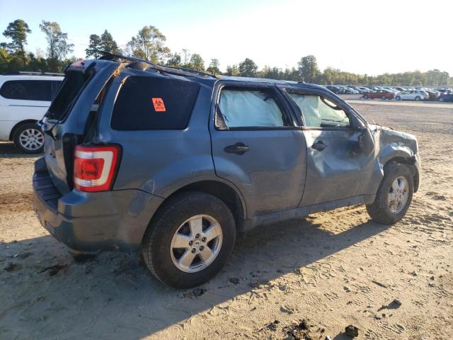 Изображение 3 2012 FORD ESCAPE XLT 2012 с VIN 1FMCU9D77CKC52412