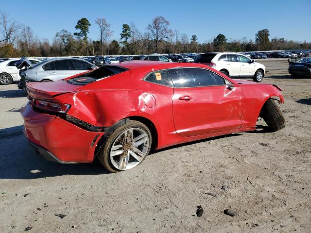 Obraz 3 z 2016 CHEVROLET CAMARO LT 2016 z VIN 1G1FB1RX8G0158809