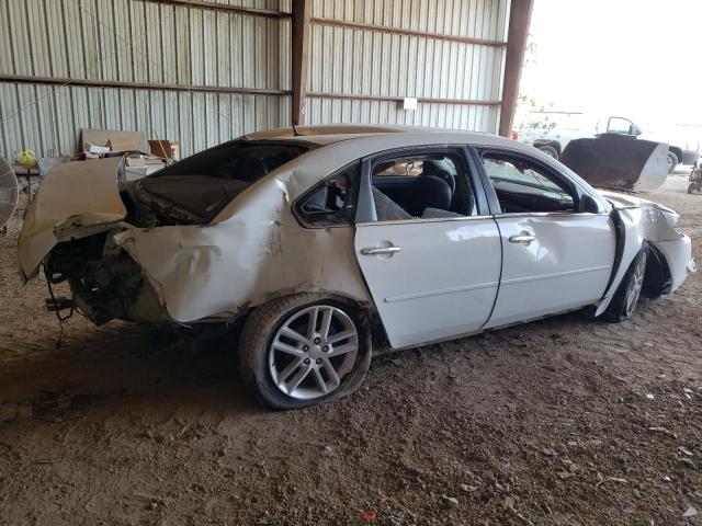 Image 3 of 2014 CHEVROLET IMPALA LIMITED LTZ 2014 with VIN 2G1WC5E33E1109932