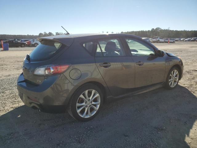 Image 3 of 2011 MAZDA 3 S 2011 with VIN JM1BL1K56B1362474