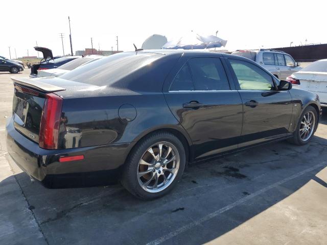 Изображение 3 2006 CADILLAC STS  2006 с VIN 1G6DW677360139136