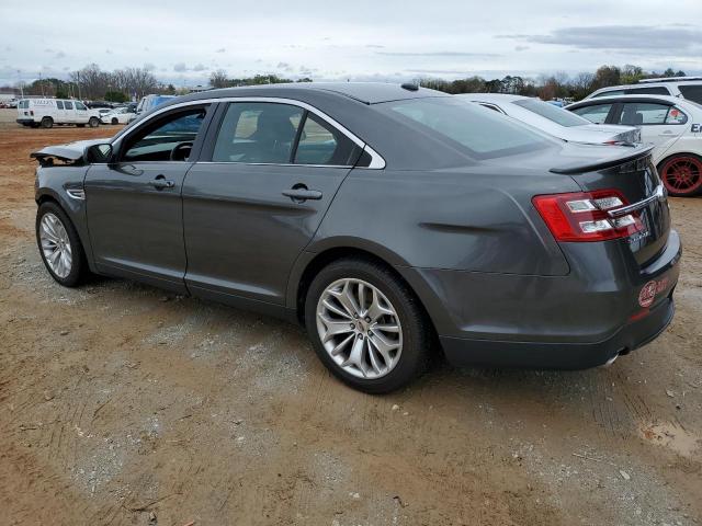 Obraz 2 z 2018 FORD TAURUS LIMITED 2018 z VIN 1FAHP2F86JG133092