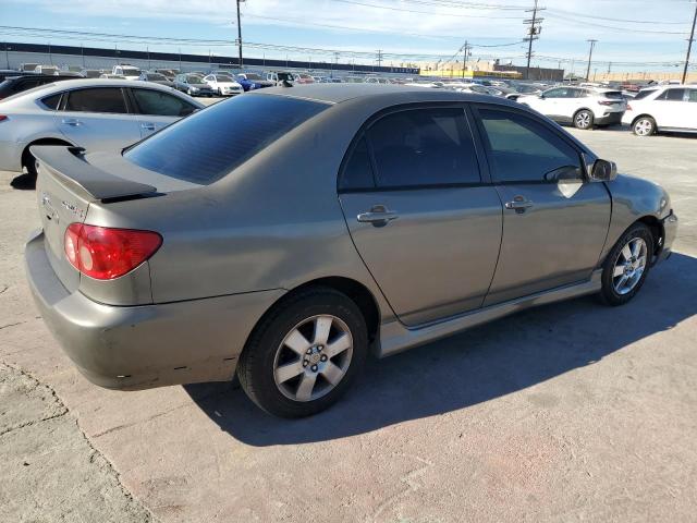 Obraz 3 z 2006 TOYOTA COROLLA CE 2006 z VIN 1NXBR30EX6Z671054