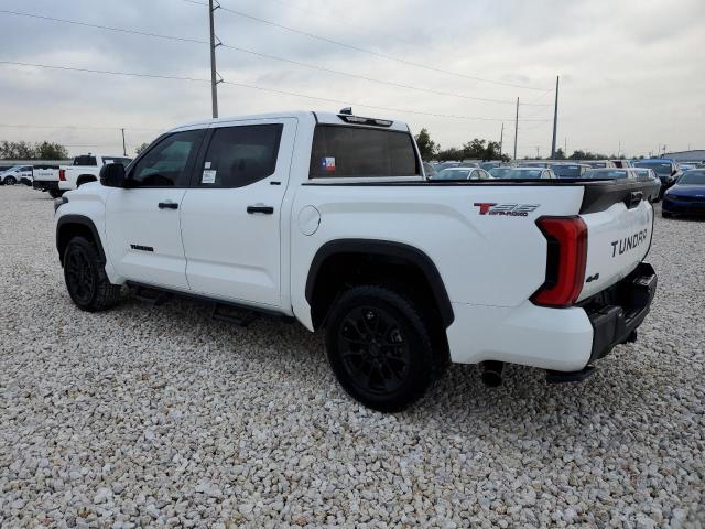 Image 2 of 2023 TOYOTA TUNDRA CREWMAX SR 2023 with VIN 5TFLA5DB6PX106456