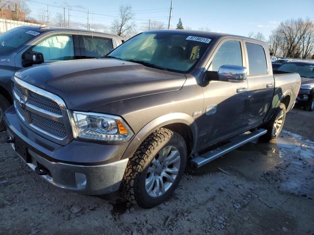 Obraz 2017 RAM 1500 LONGHORN 2017