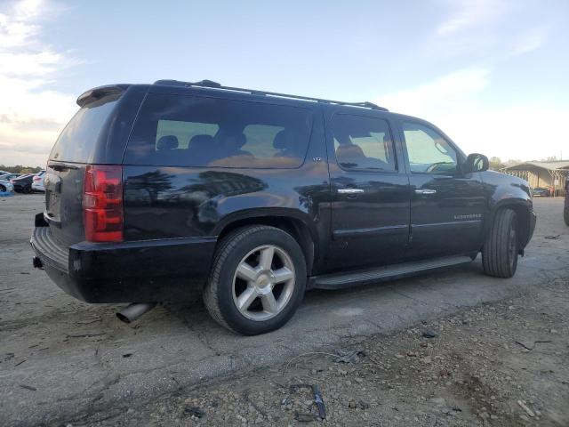 Изображение 3 2007 CHEVROLET SUBURBAN C1500 2007 с VIN 1GNFC16J57R399721