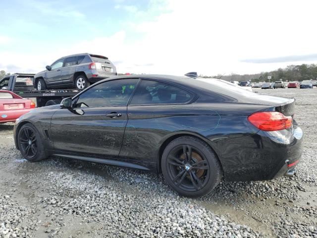 Image 2 of 2014 BMW 428 I 2014 with VIN WBA3N3C59EK231835