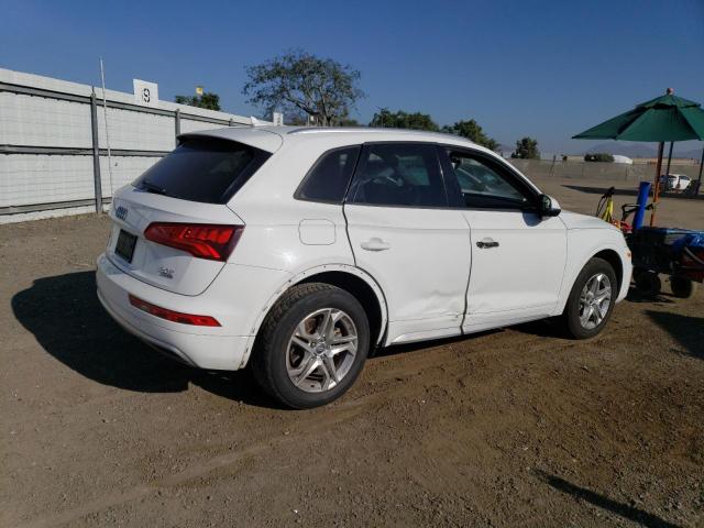 Obraz 3 z 2018 AUDI Q5 PREMIUM 2018 z VIN WA1ANAFY9J2177817