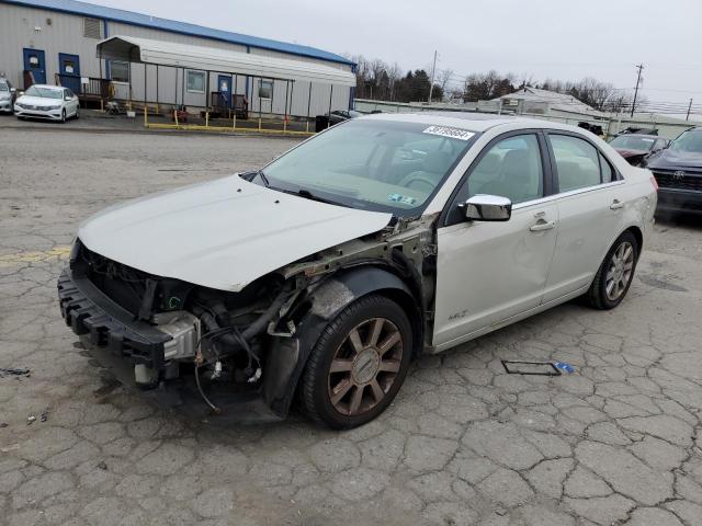 Изображение 2007 LINCOLN MKZ  2007