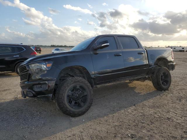 Image 1 of 2020 RAM 1500 BIG HORN/LONE STAR 2020 with VIN 1C6RREFT2LN317868