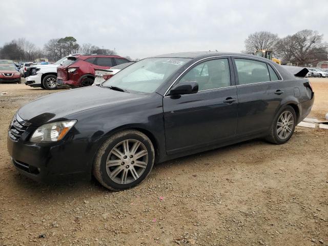 Image 1 of 2005 TOYOTA AVALON XL 2005 with VIN 4T1BK36BX5U059405