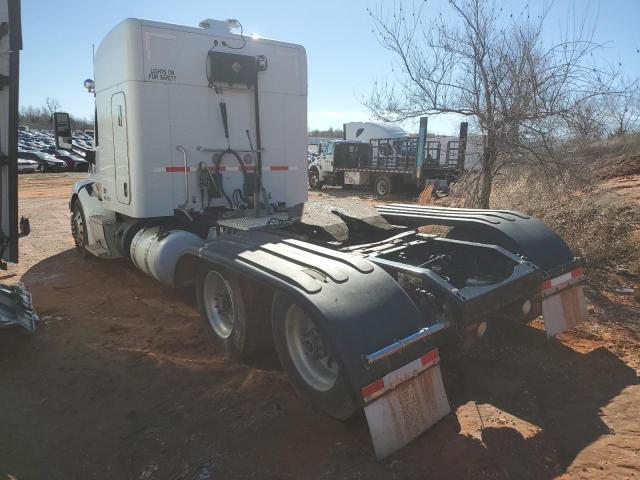Image 3 of 2015 PETERBILT 579  2015 with VIN 1XPBAP9X2FD261726